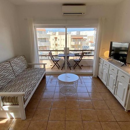 Apartamento Para 4-5 Personas En Es Pujols, Formentera Exterior foto