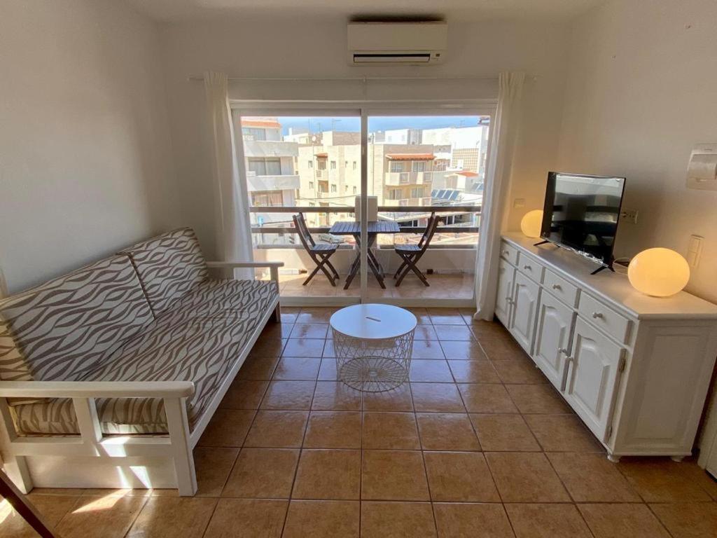 Apartamento Para 4-5 Personas En Es Pujols, Formentera Exterior foto